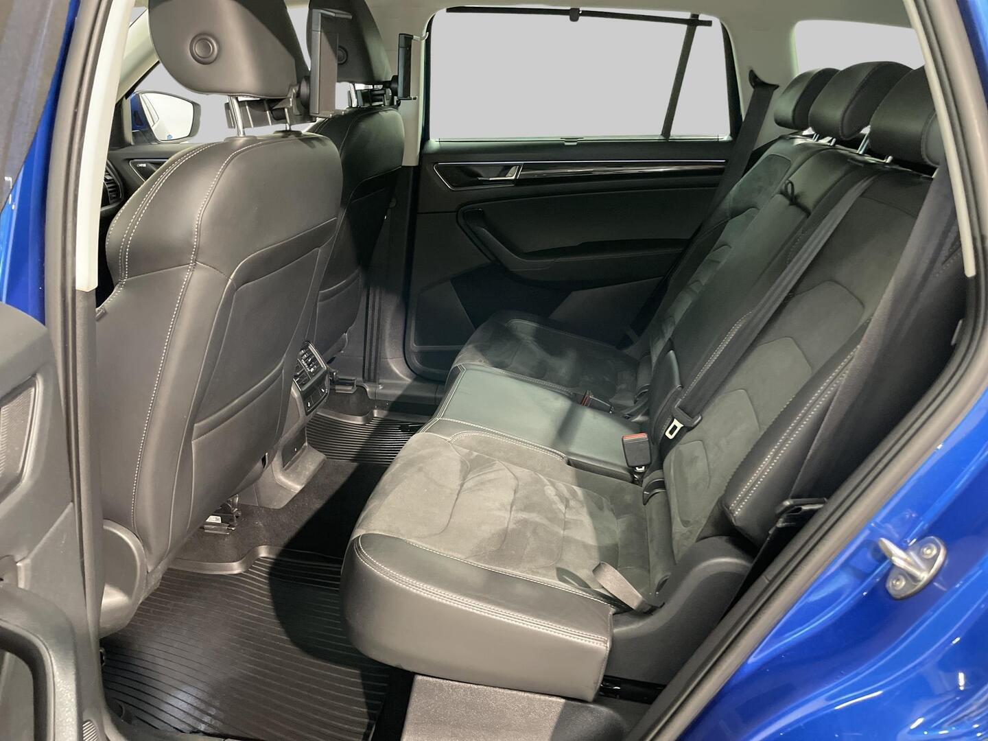 SKODA Kodiaq 2021