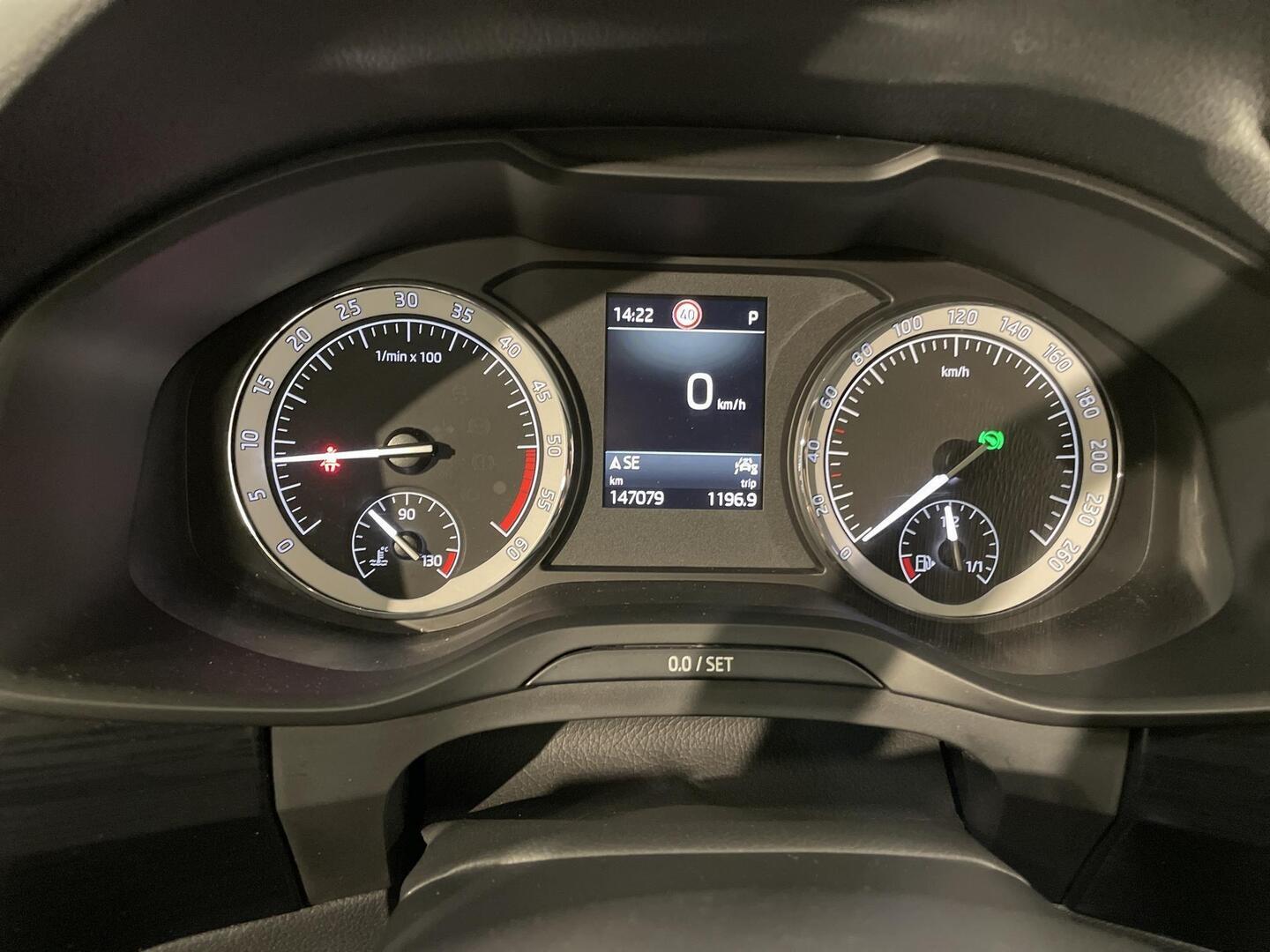 SKODA Kodiaq 2021