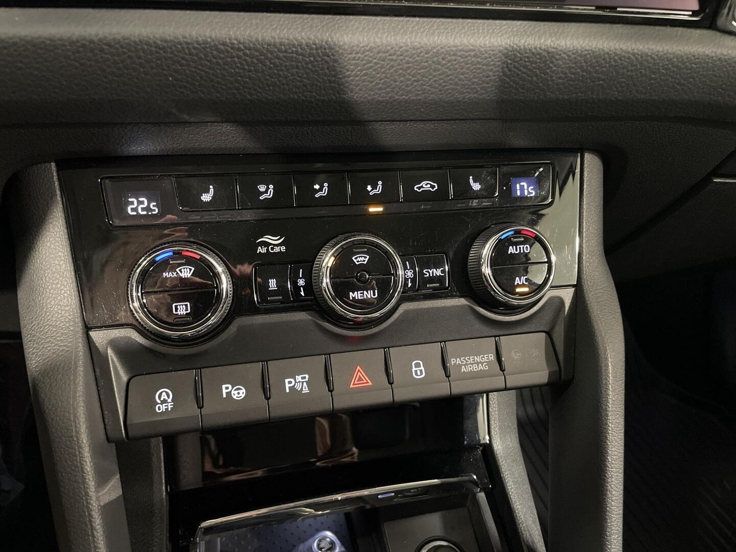 SKODA Kodiaq 2021