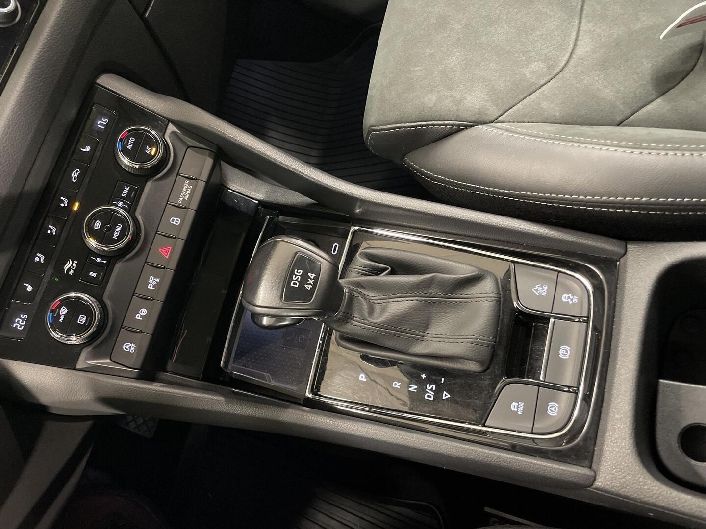 SKODA Kodiaq 2021