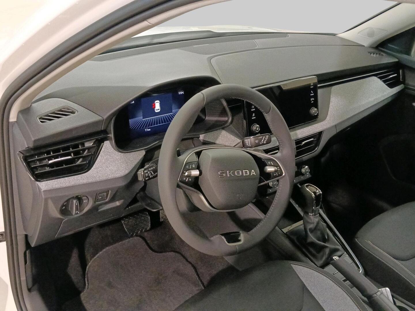 SKODA Kamiq 2027