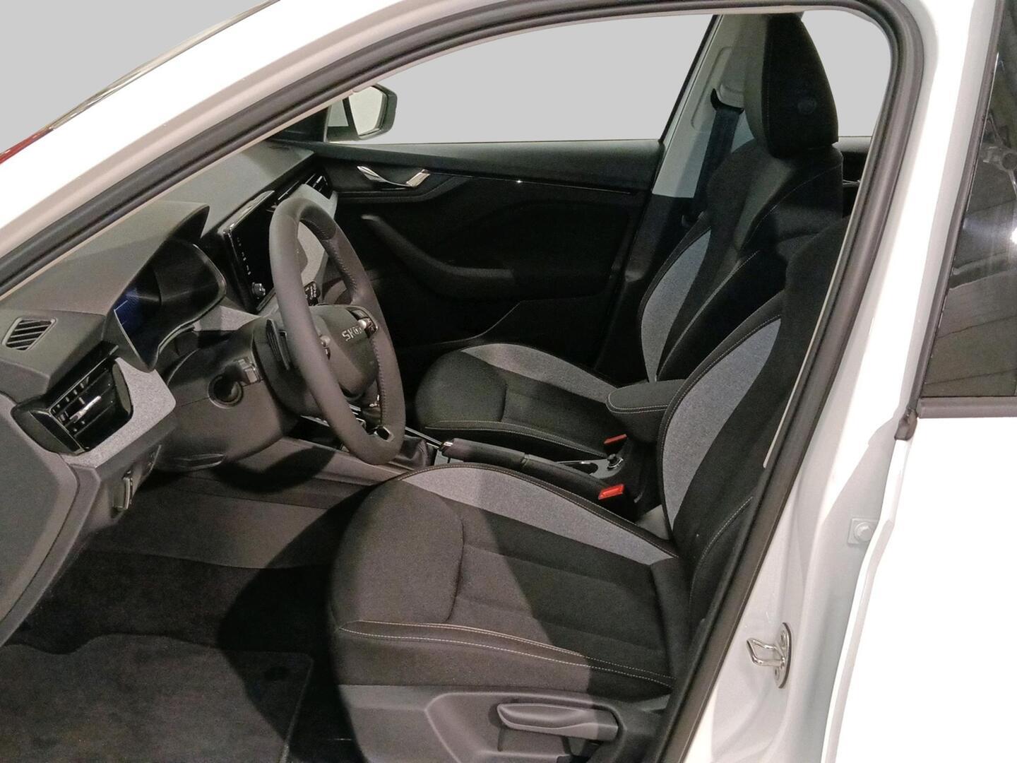 SKODA Kamiq 2027