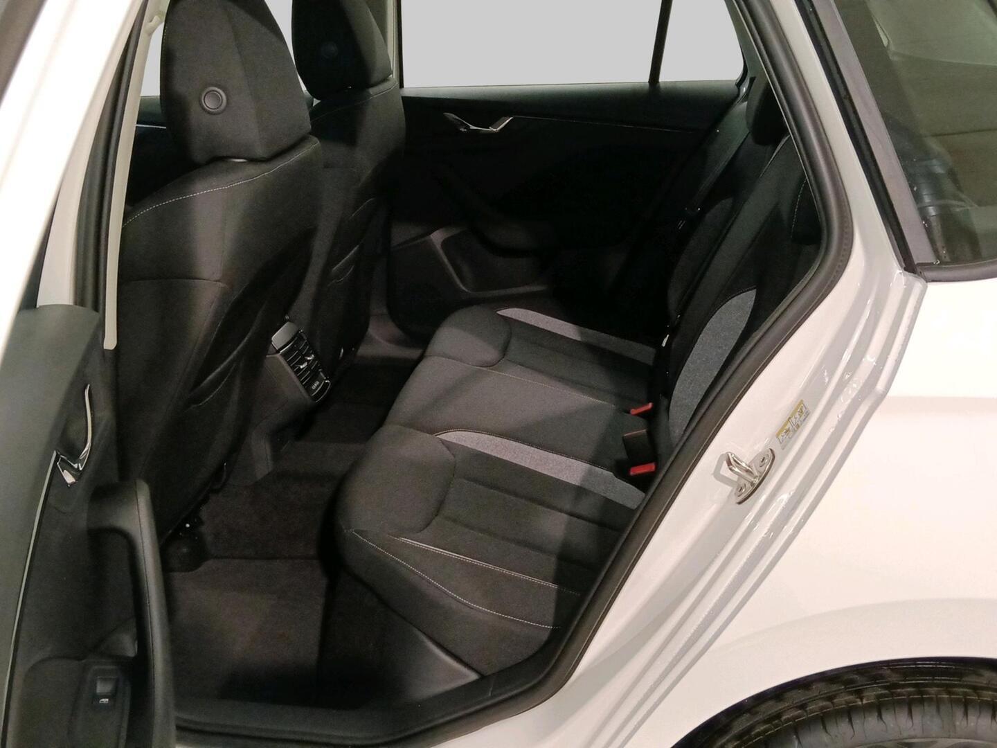 SKODA Kamiq 2027