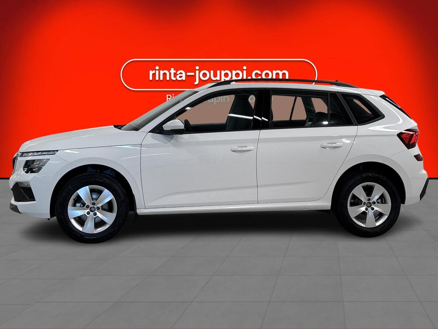 SKODA Kamiq 2027