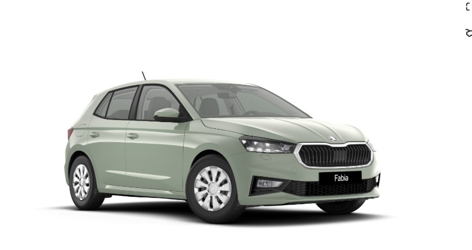 SKODA Fabia 2027