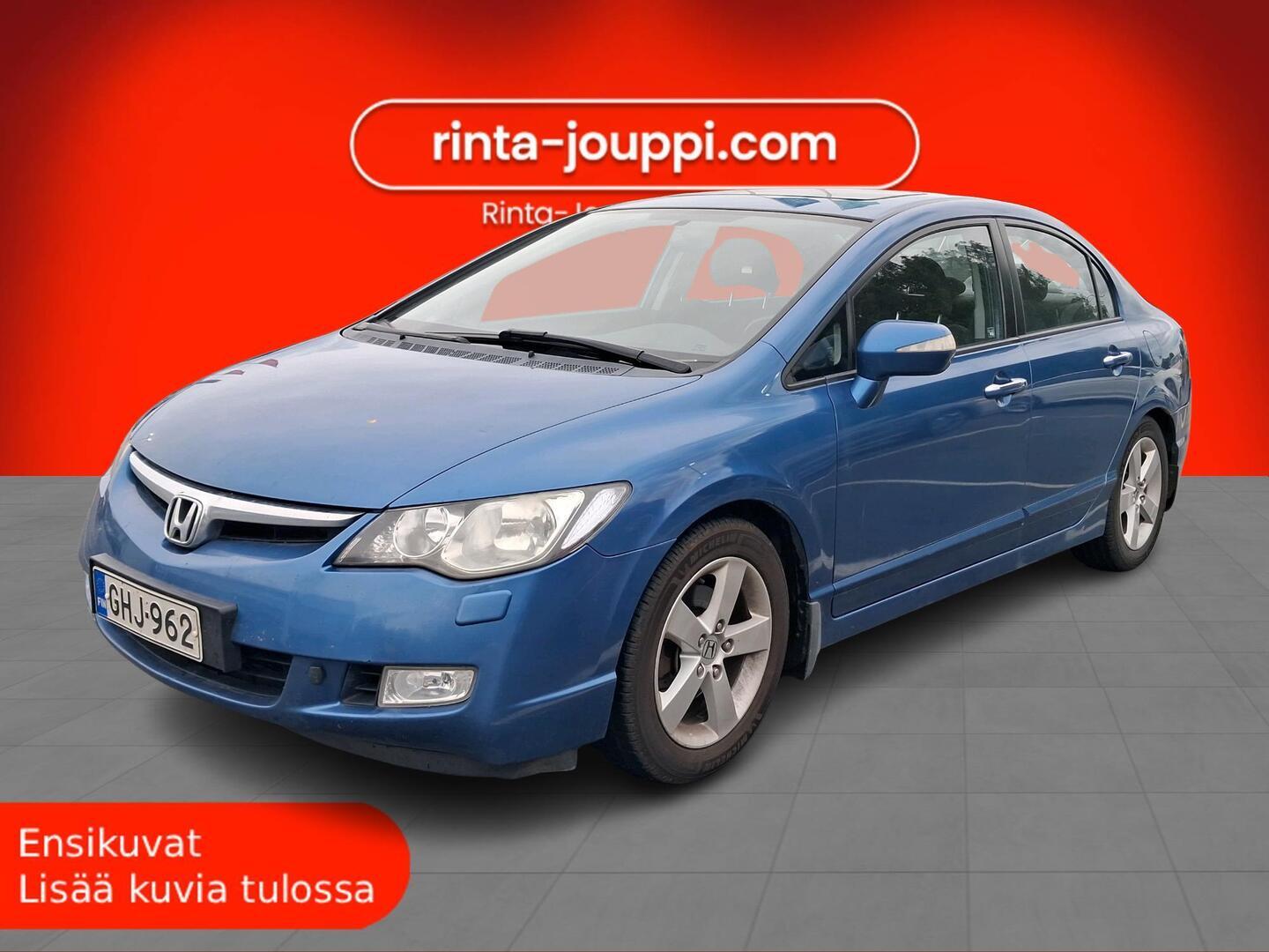 HONDA Civic 2007