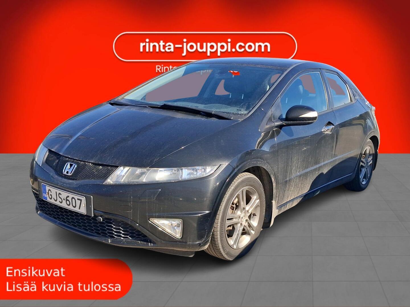 HONDA Civic 2011
