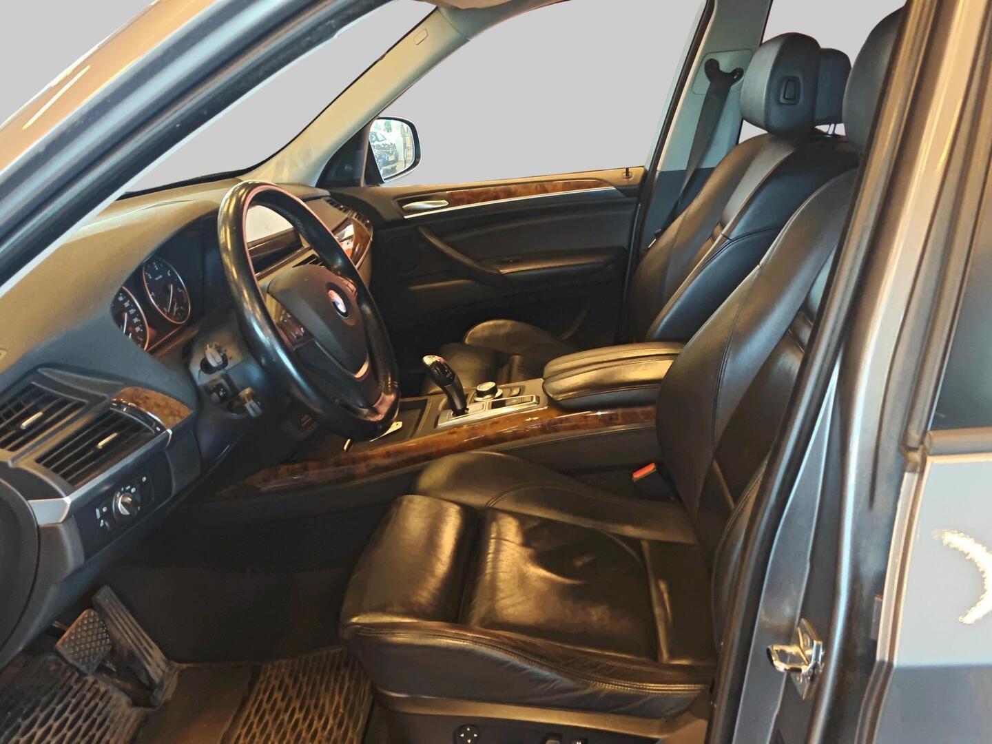 BMW X5 2009