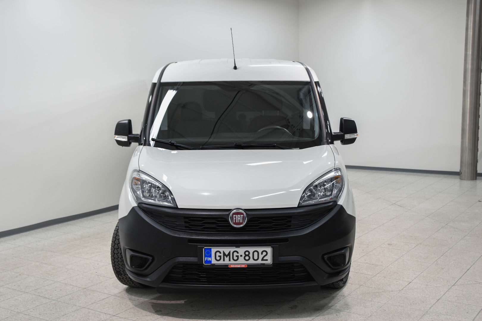 FIAT Doblo 2017