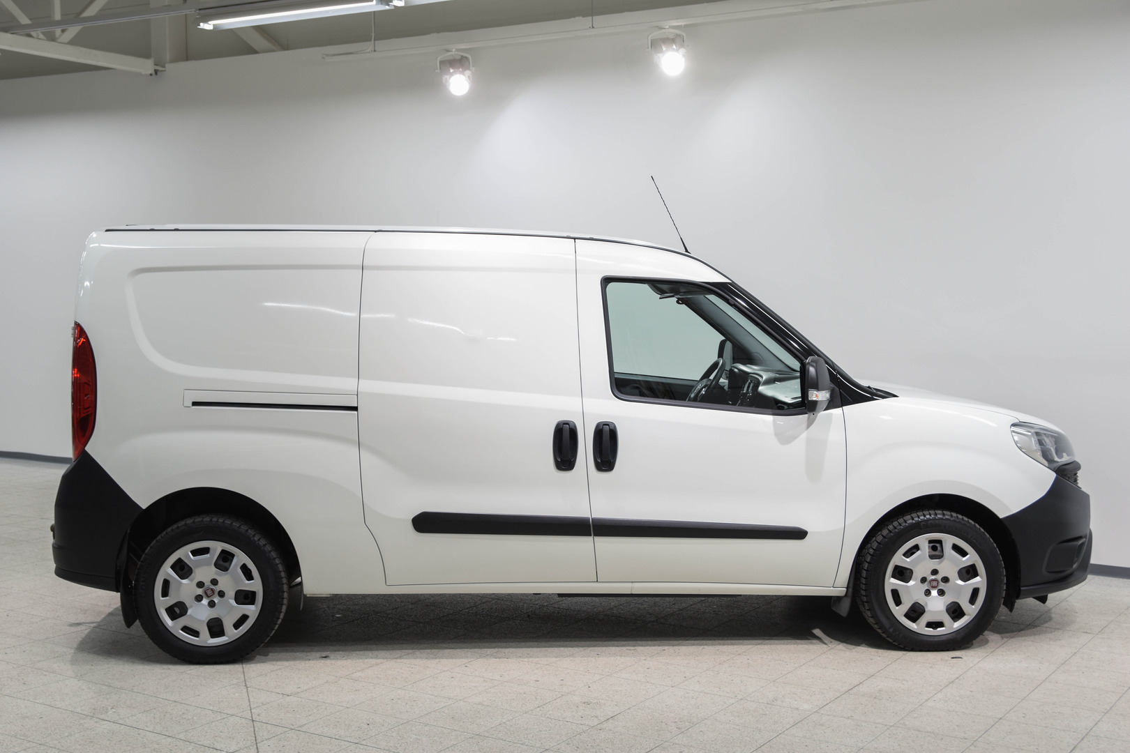 FIAT Doblo 2017