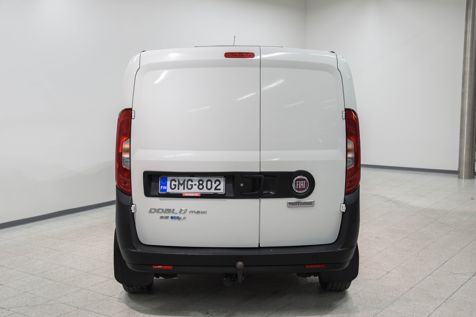 FIAT Doblo 2017