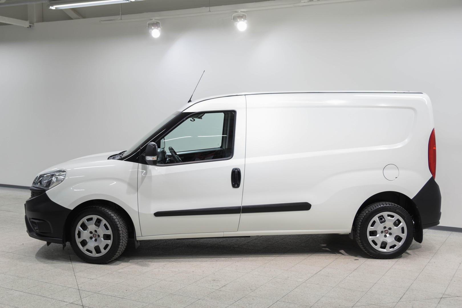 FIAT Doblo 2017