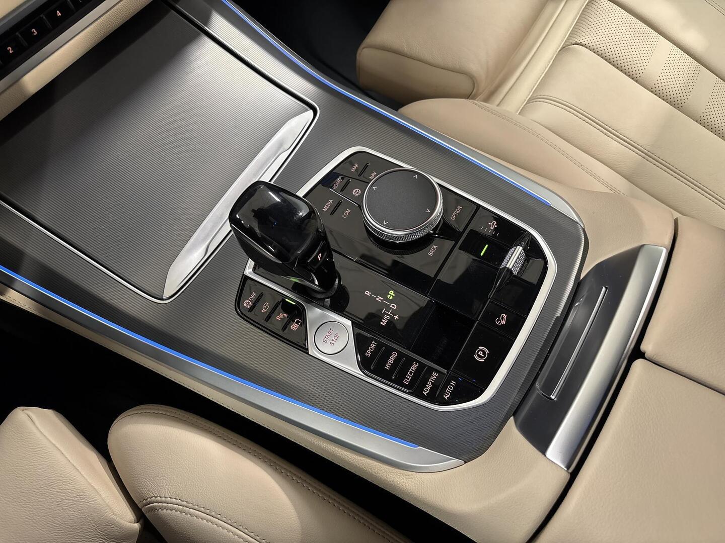 BMW X5 2021