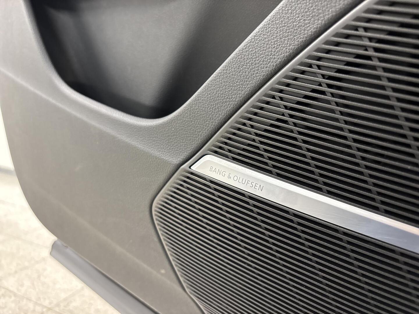 AUDI Q7 2020
