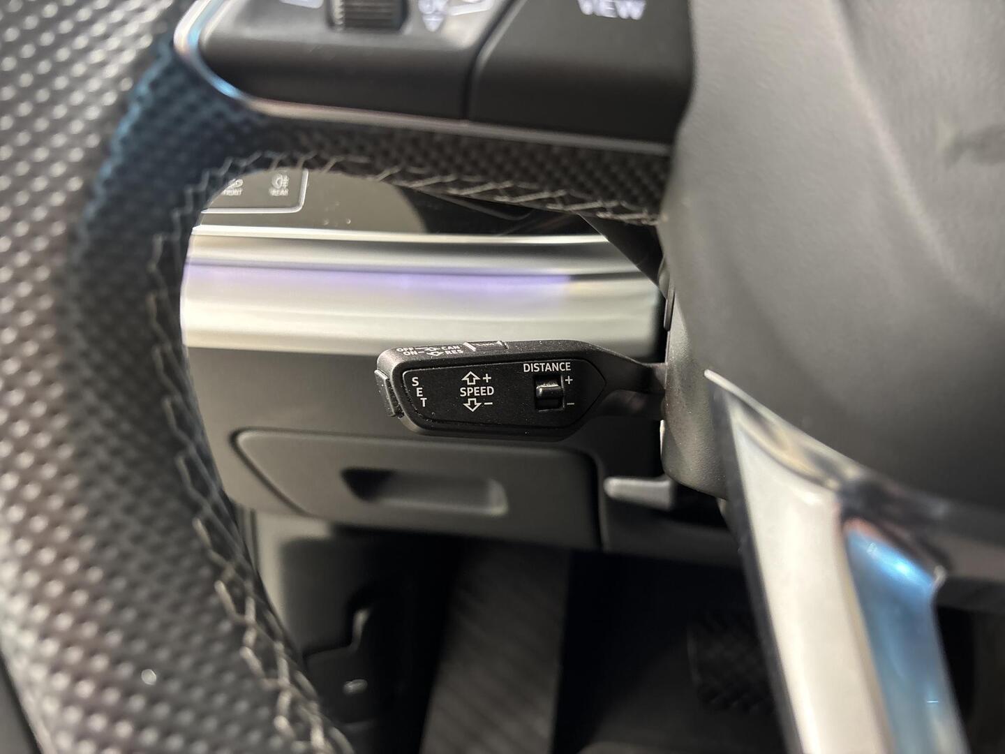 AUDI Q7 2020