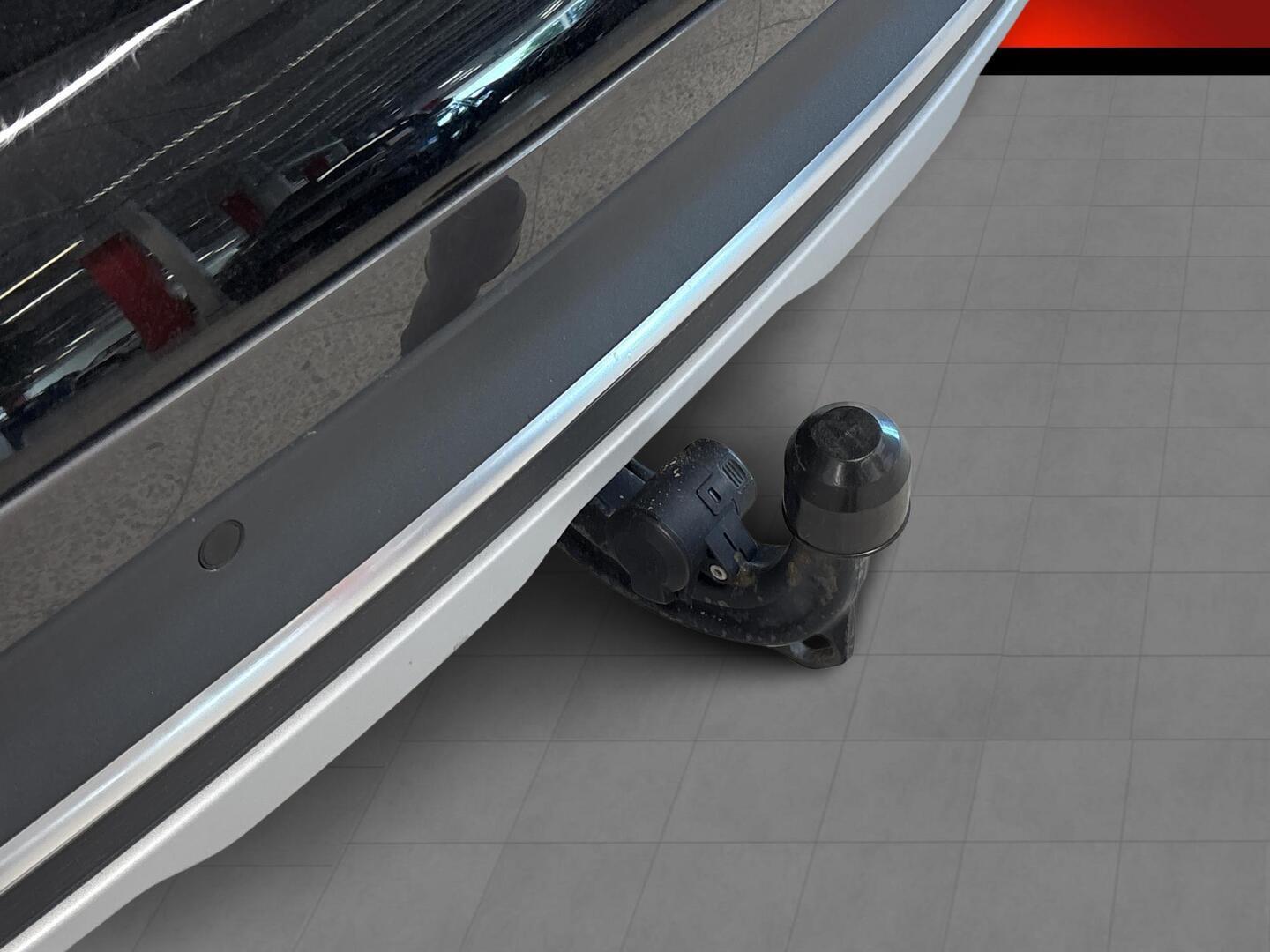 AUDI Q7 2020