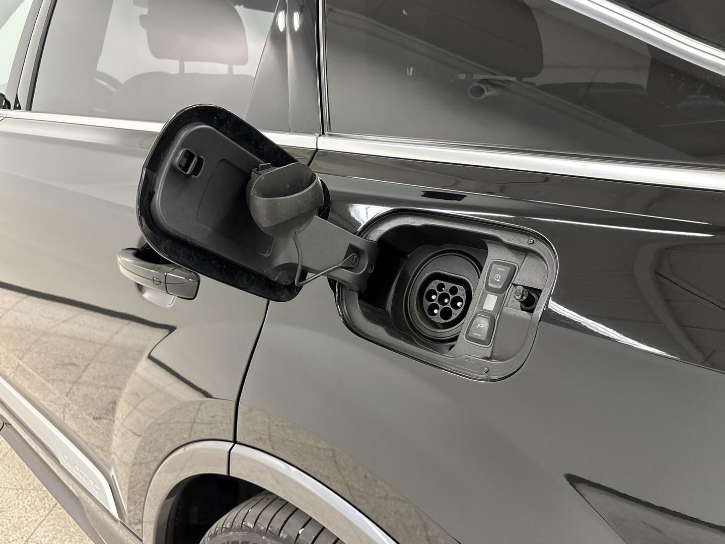 AUDI Q7 2020