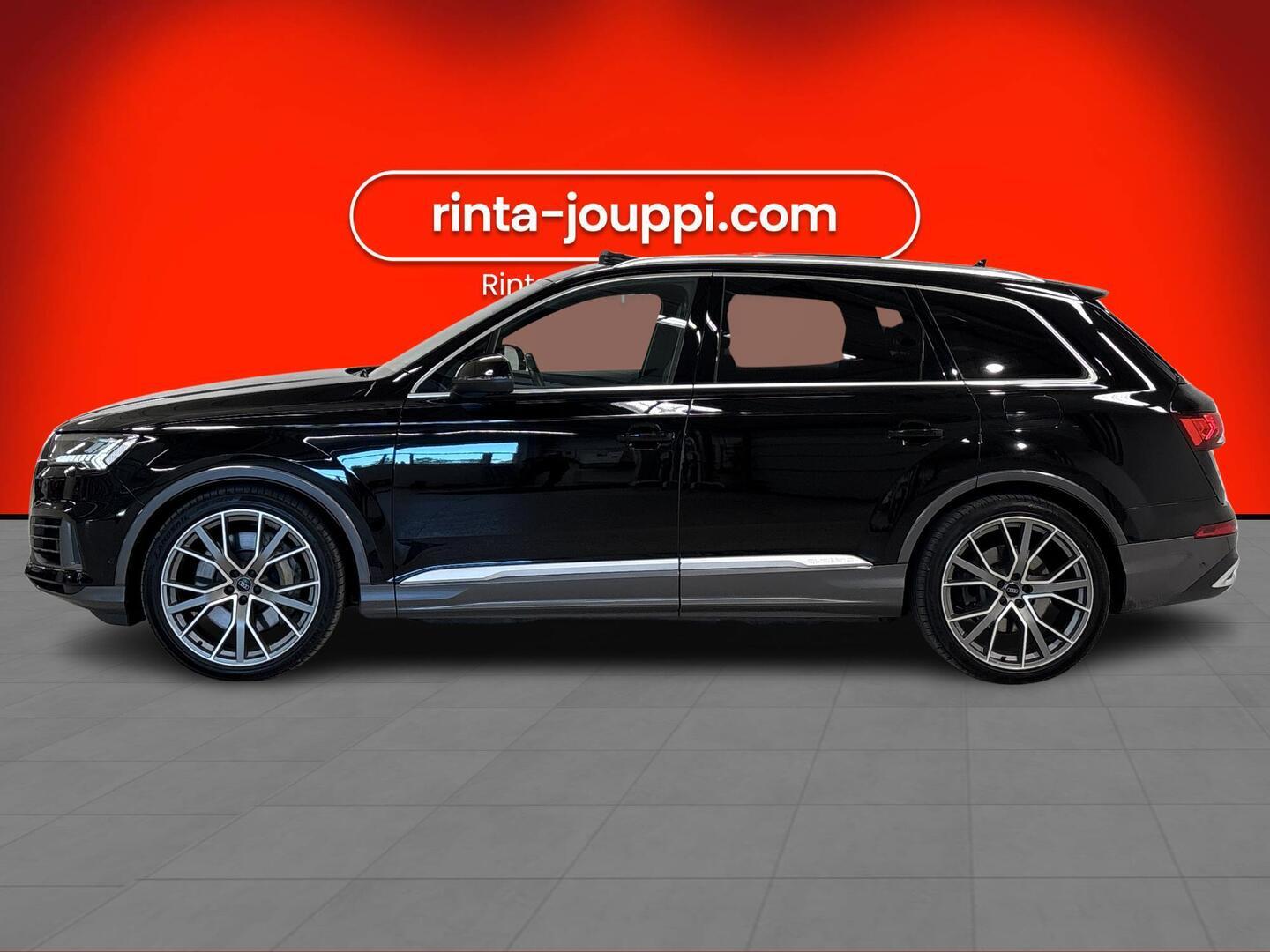 AUDI Q7 2020