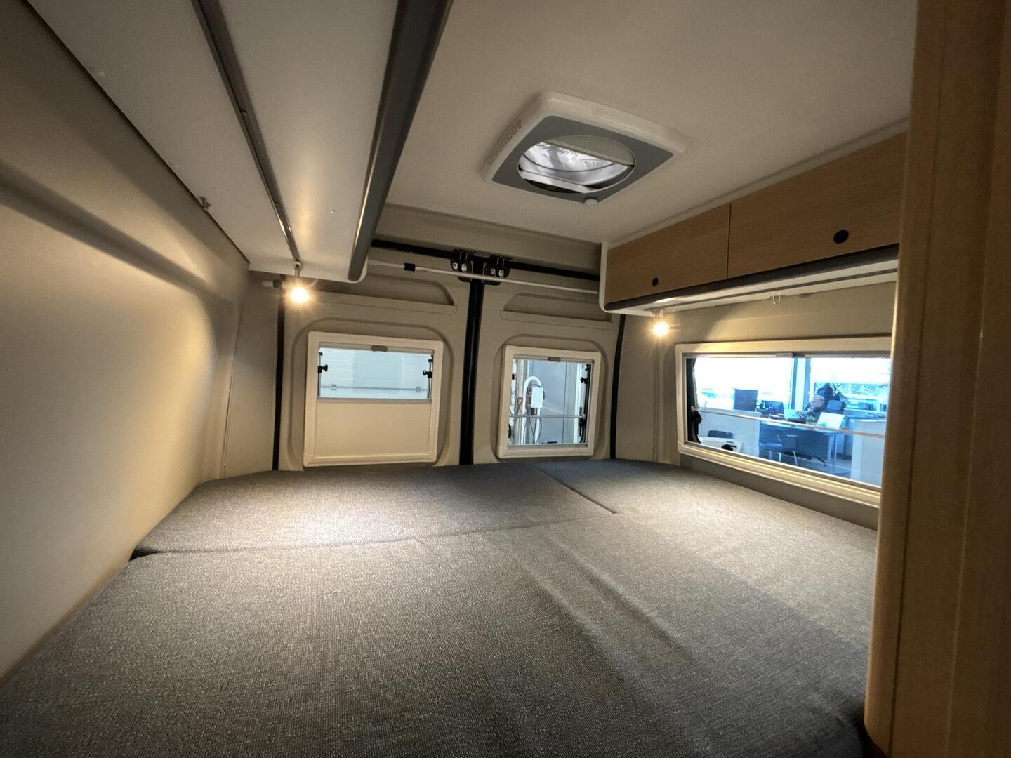 SUNLIGHT Cliff 600 Adventure Edition 2023