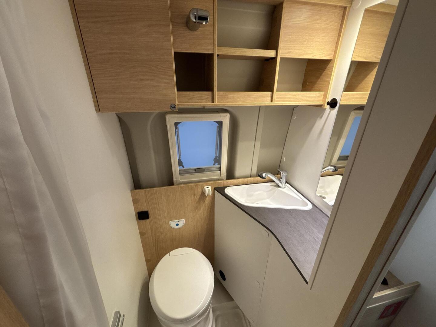 SUNLIGHT Cliff 600 Adventure Edition 2023