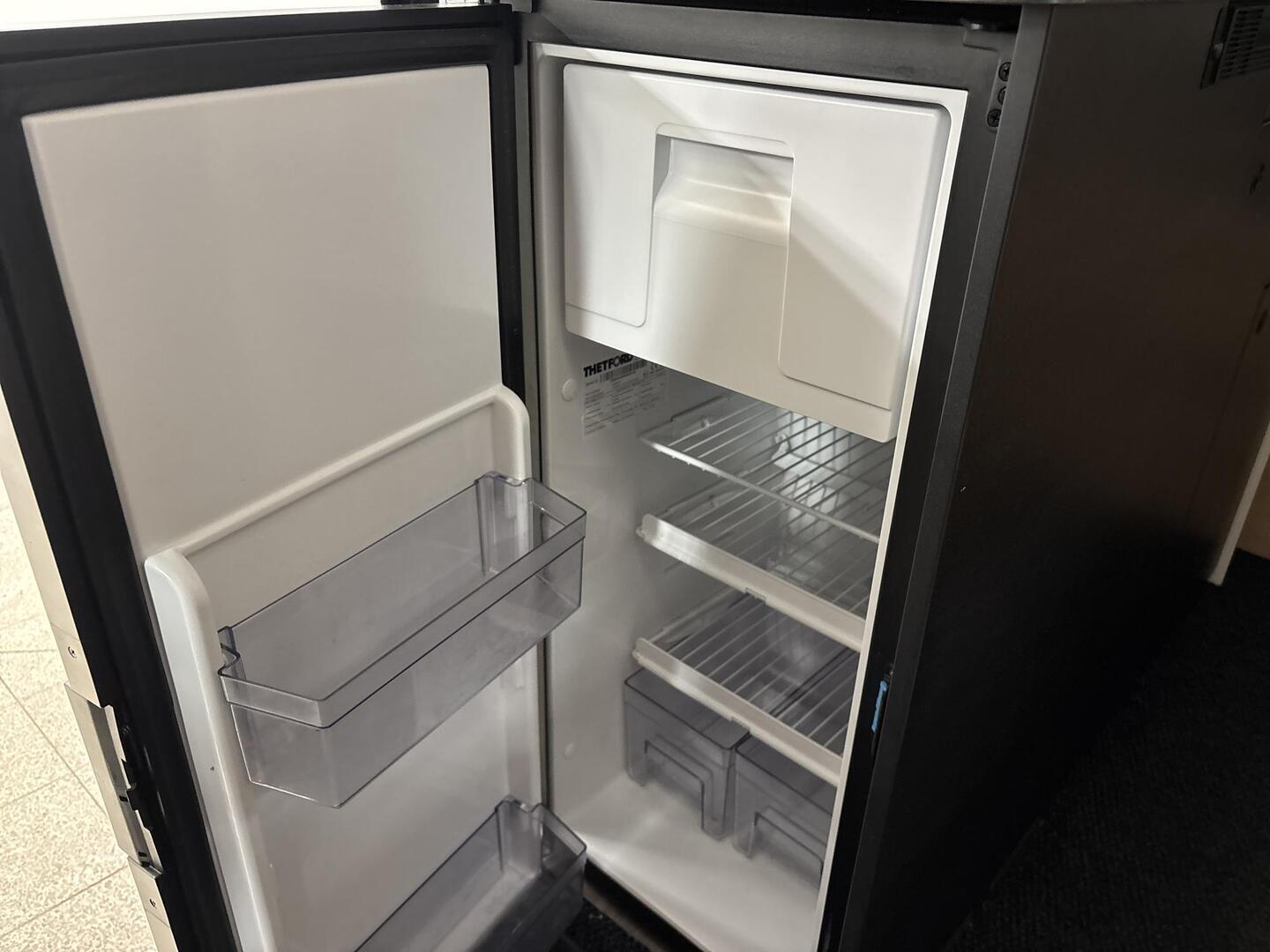 SUNLIGHT Cliff 600 Adventure Edition 2023