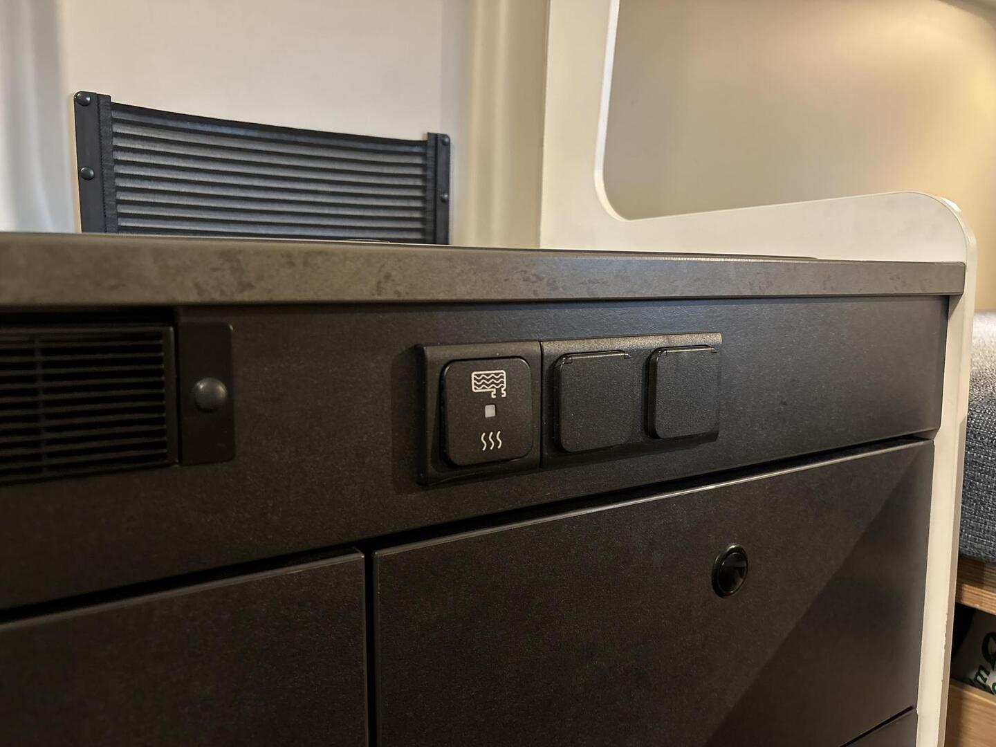 SUNLIGHT Cliff 600 Adventure Edition 2023