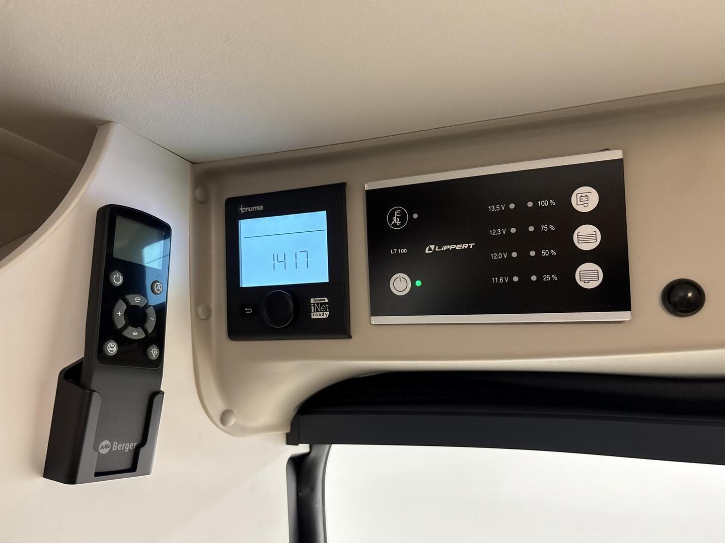 SUNLIGHT Cliff 600 Adventure Edition 2023