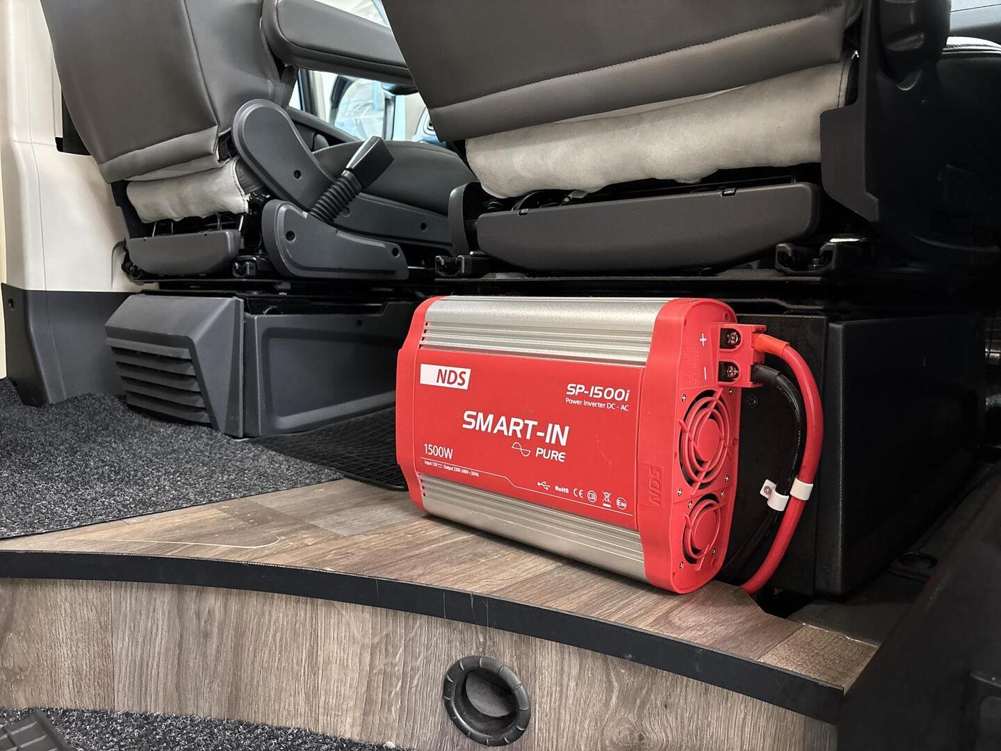 SUNLIGHT Cliff 600 Adventure Edition 2023