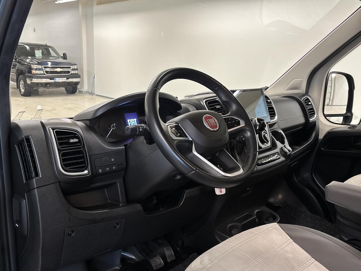 SUNLIGHT Cliff 600 Adventure Edition 2023