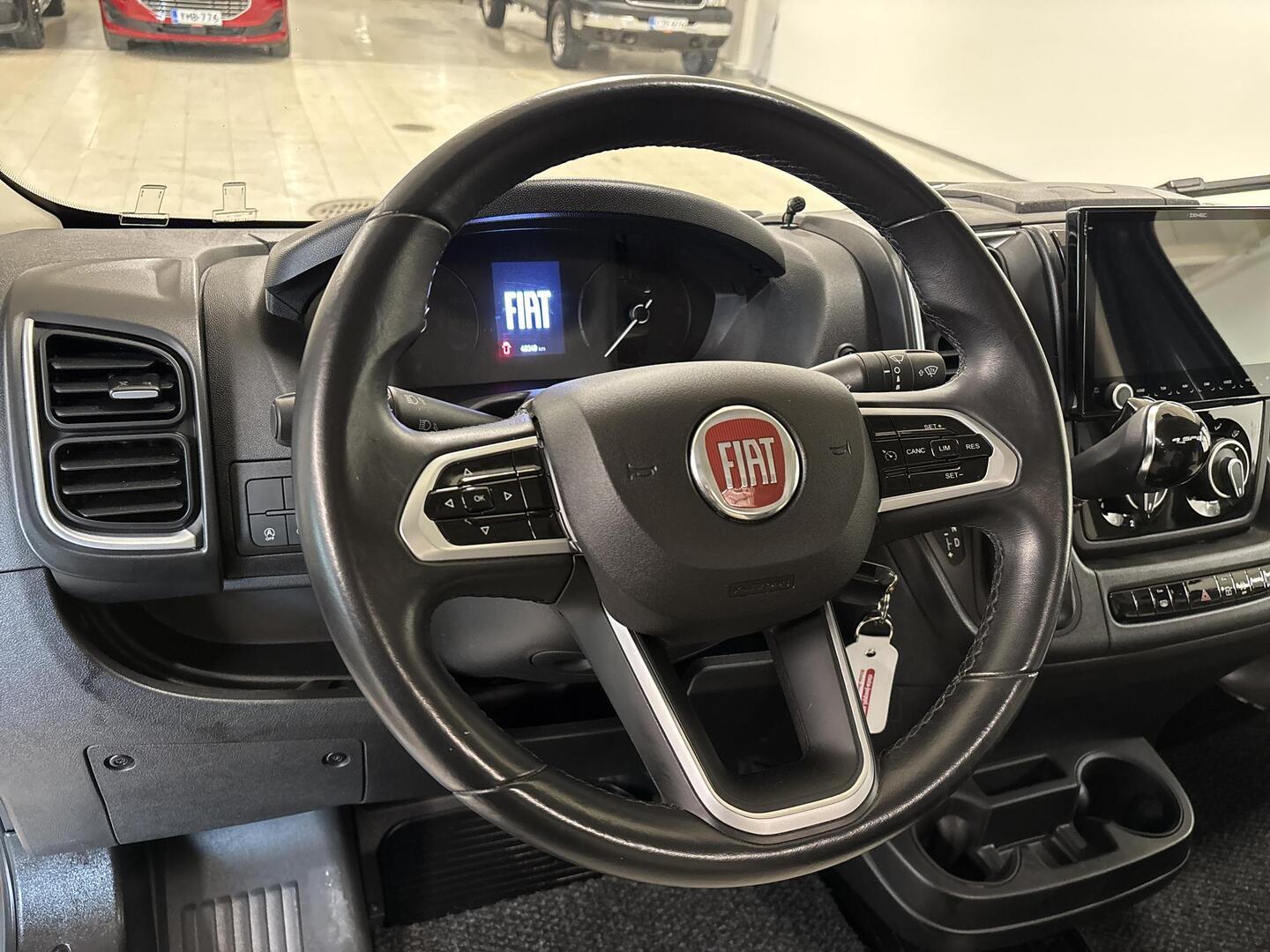 SUNLIGHT Cliff 600 Adventure Edition 2023