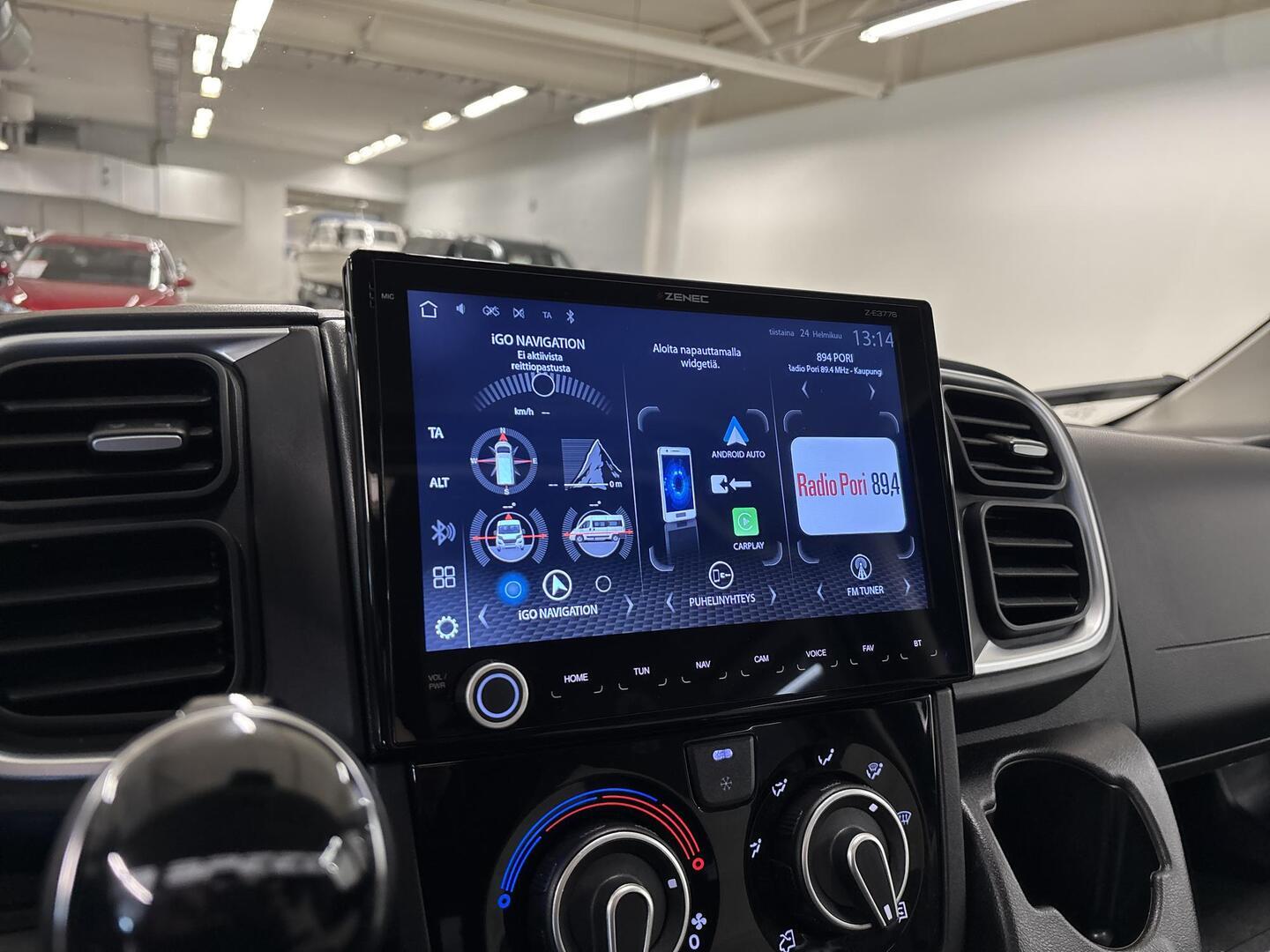 SUNLIGHT Cliff 600 Adventure Edition 2023