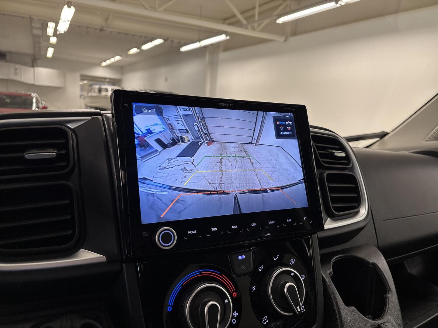 SUNLIGHT Cliff 600 Adventure Edition 2023