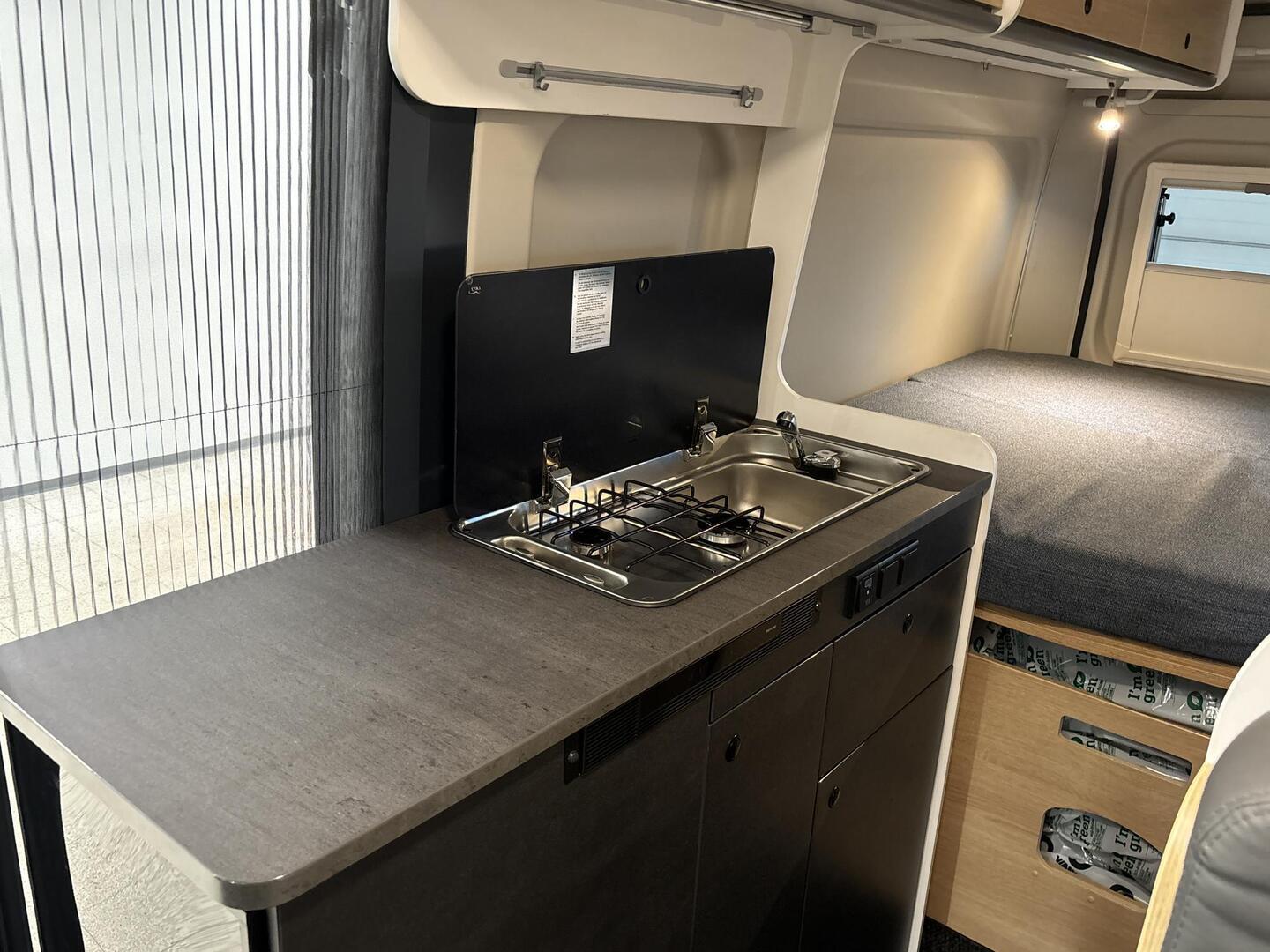 SUNLIGHT Cliff 600 Adventure Edition 2023