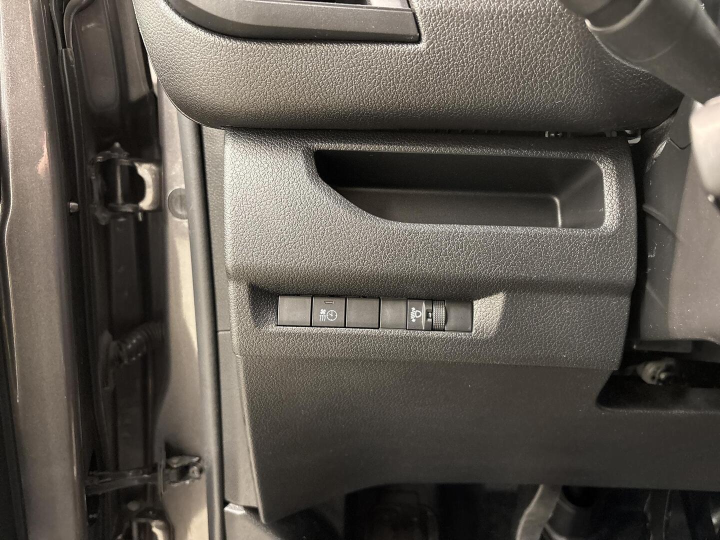 TOYOTA Proace 2023