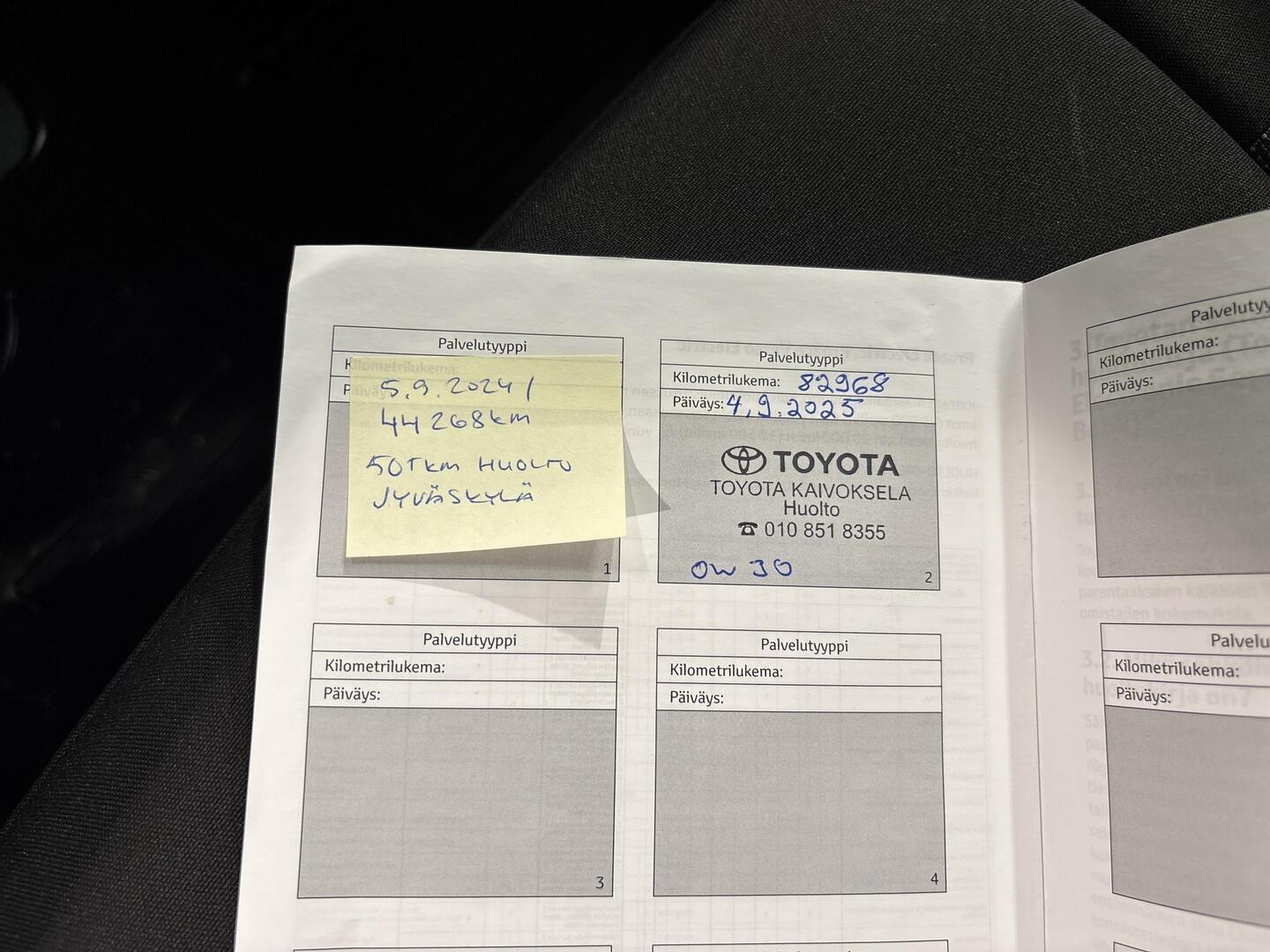 TOYOTA Proace 2023