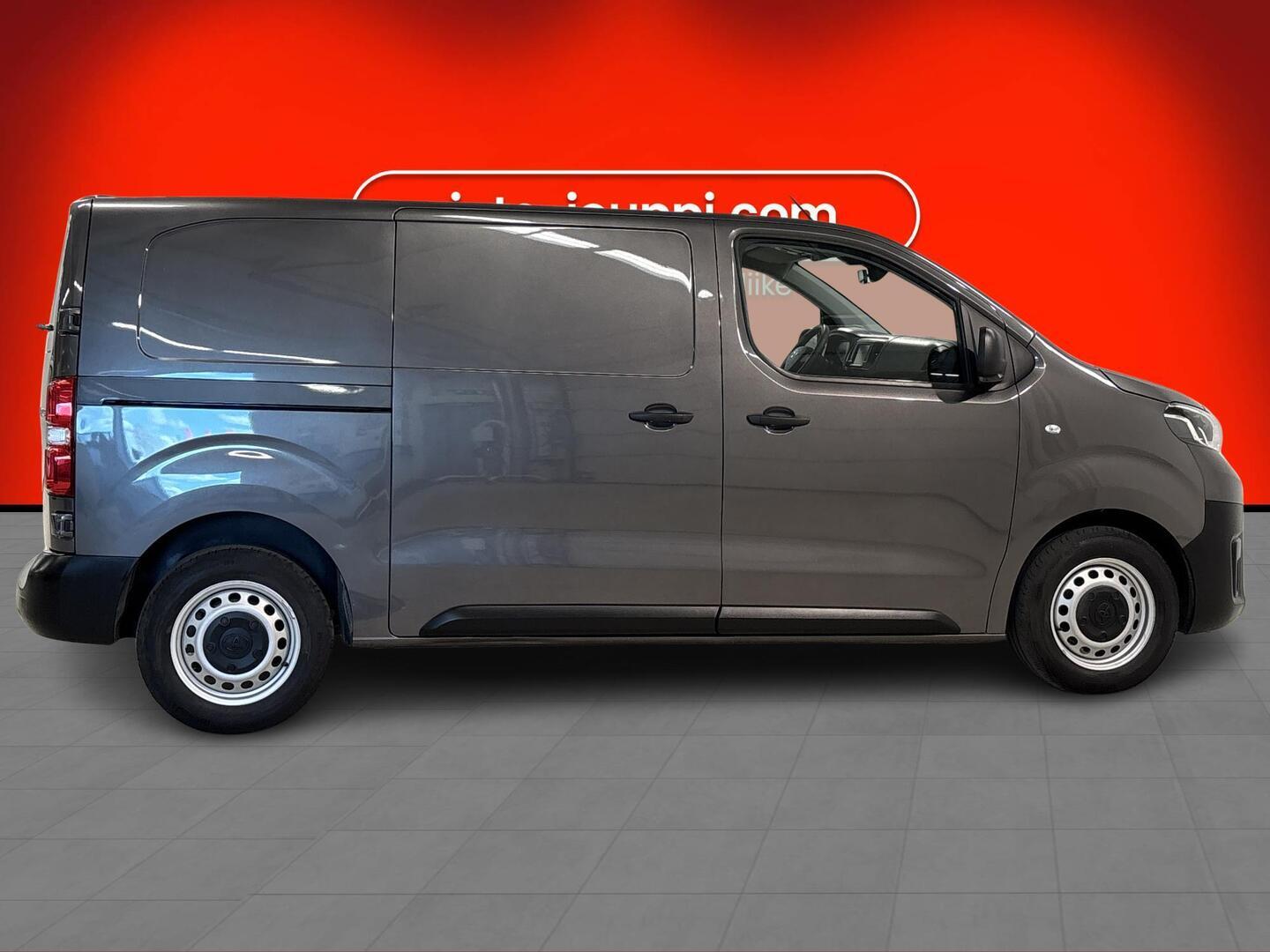 TOYOTA Proace 2023