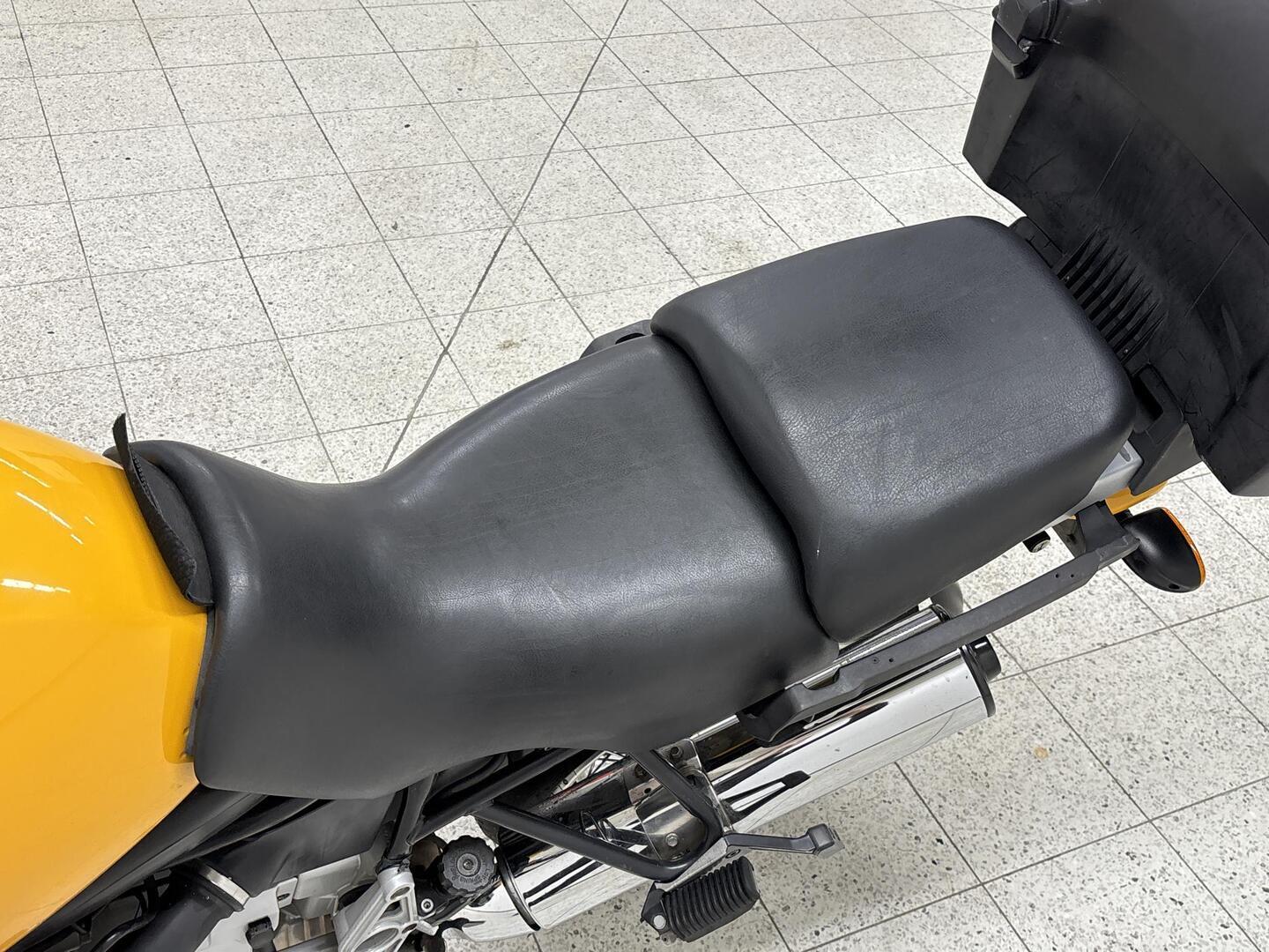 BMW R 2000