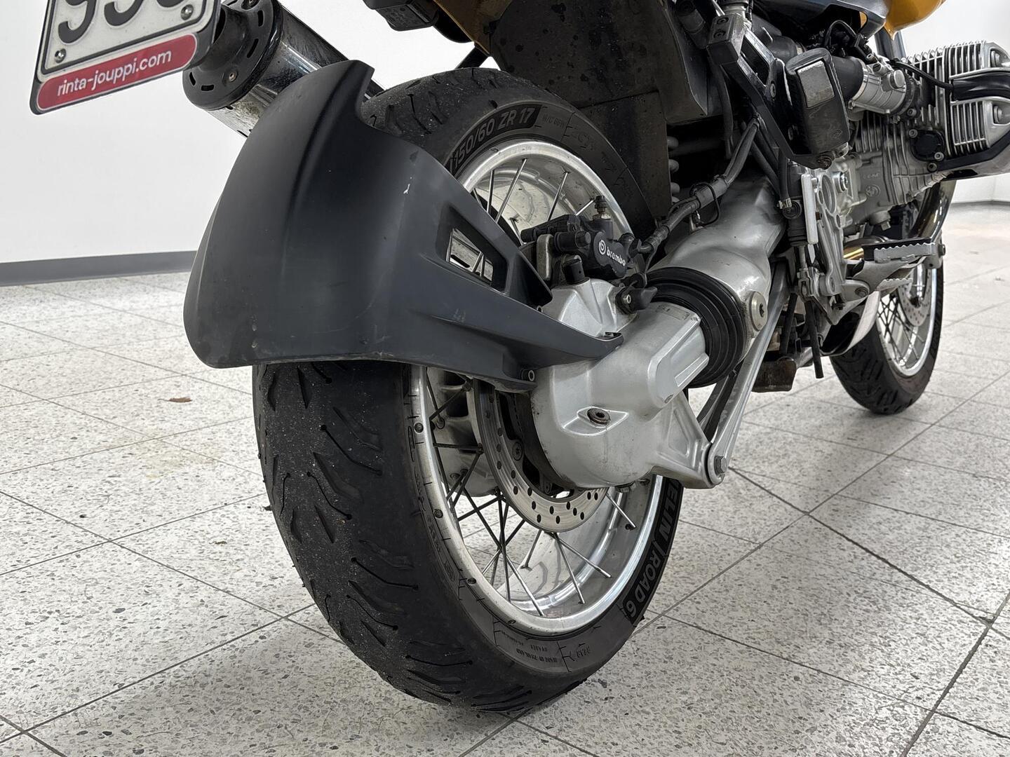 BMW R 2000