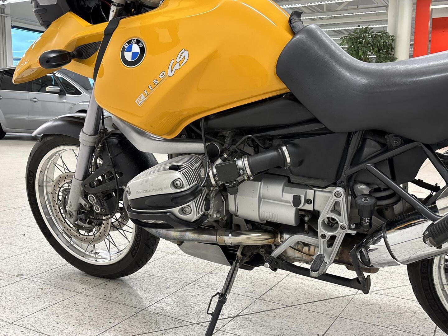 BMW R 2000