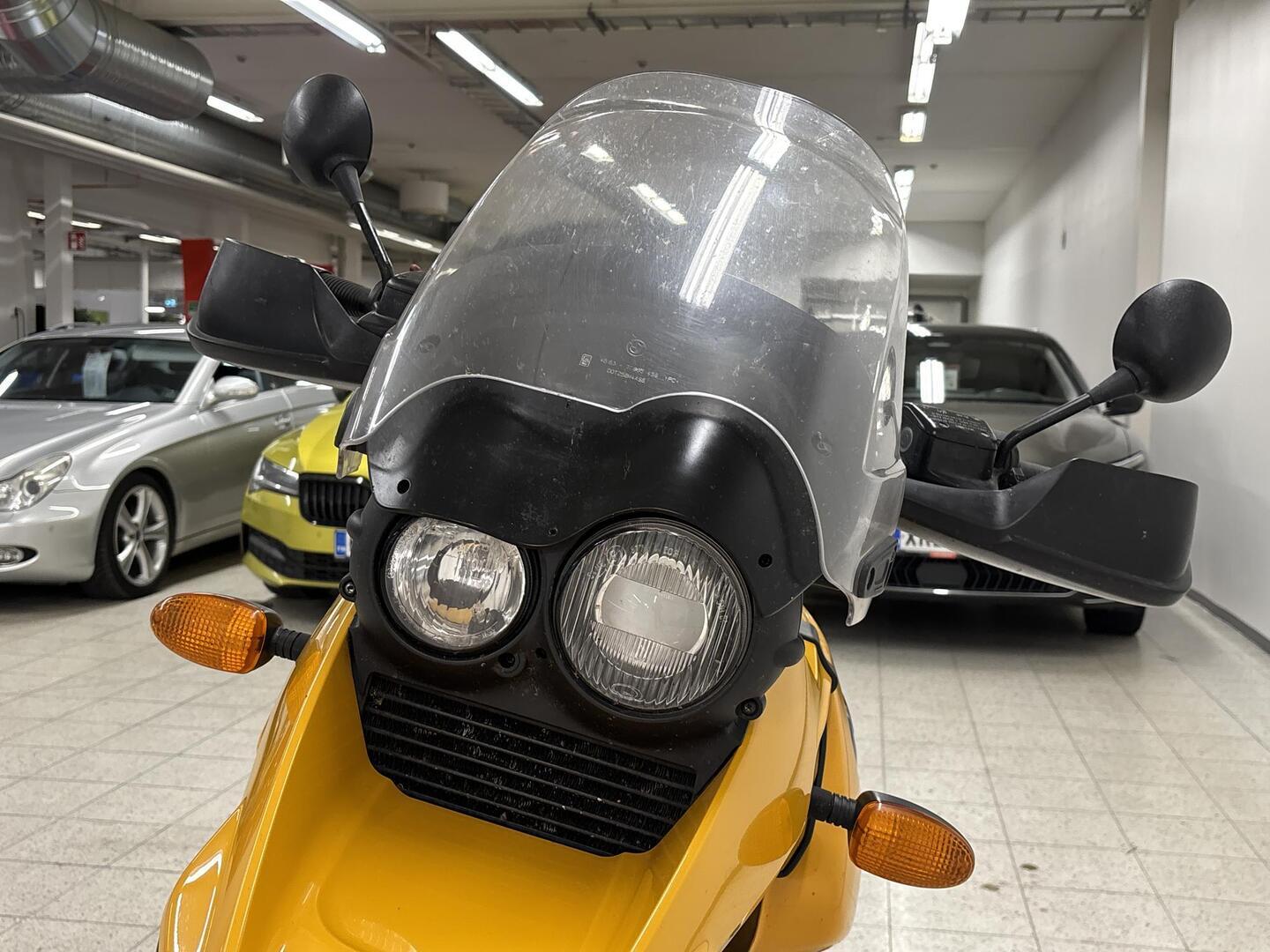 BMW R 2000