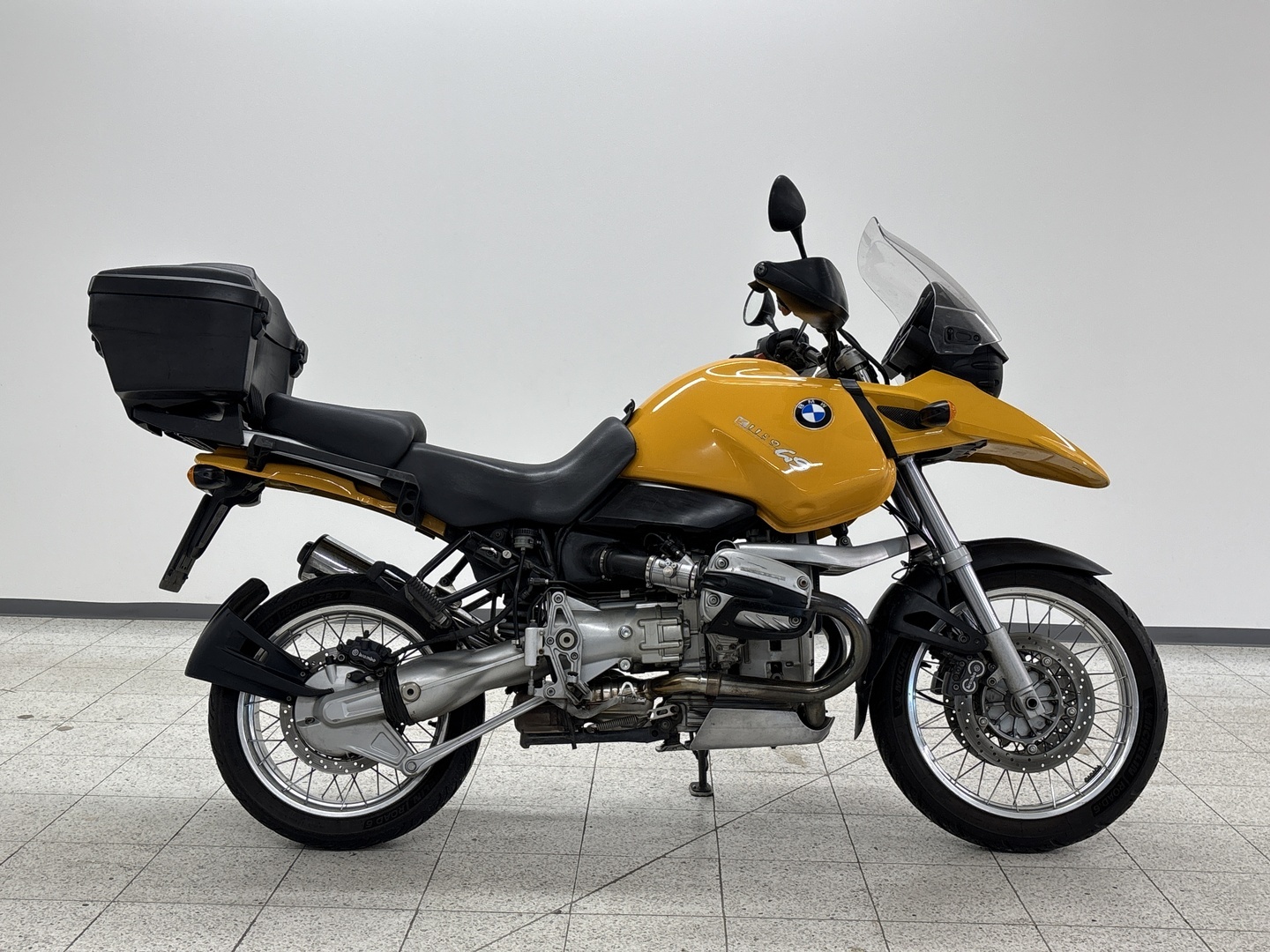 BMW R 2000
