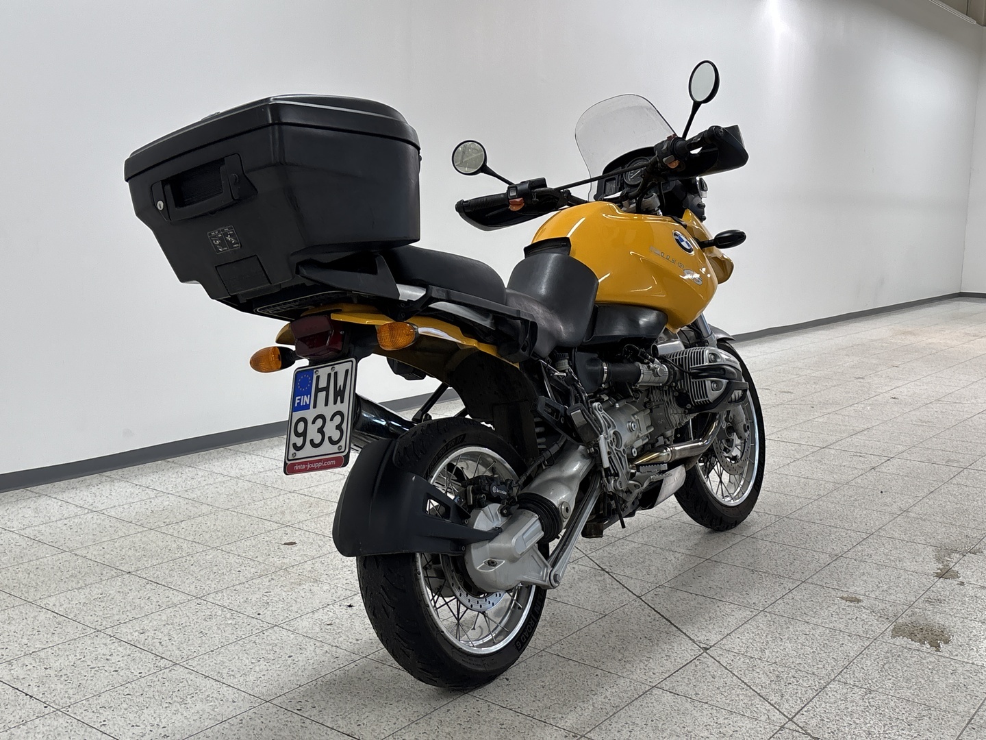 BMW R 2000