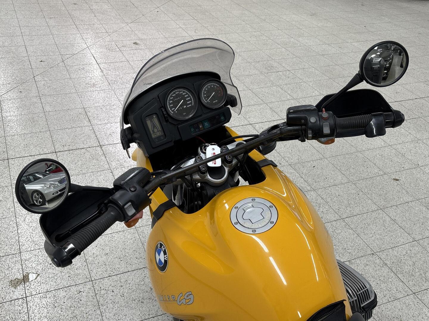 BMW R 2000