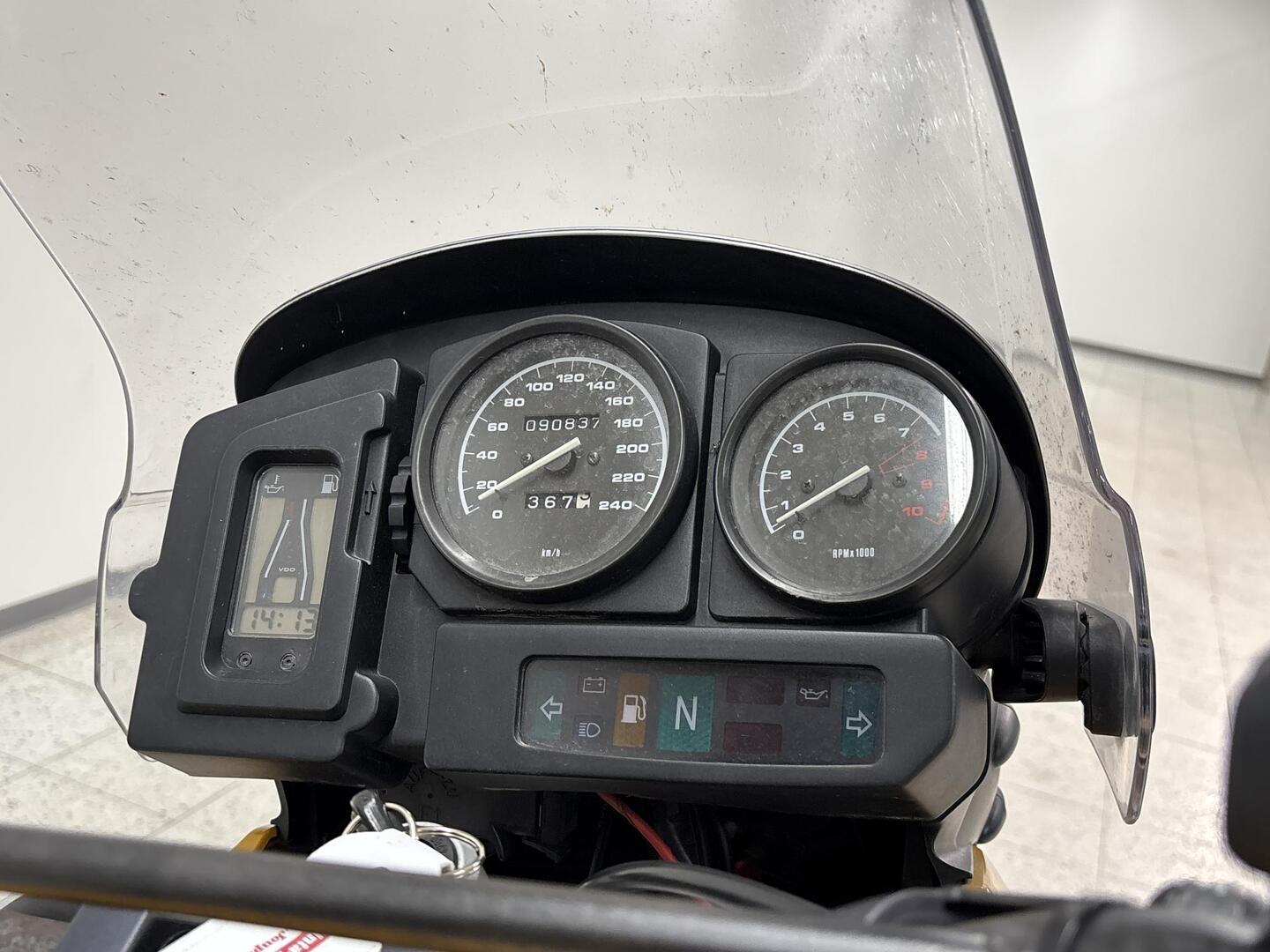 BMW R 2000