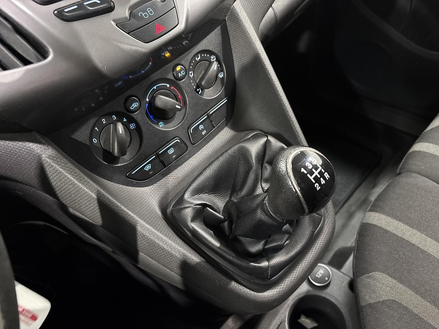 FORD Transit Connect 2016