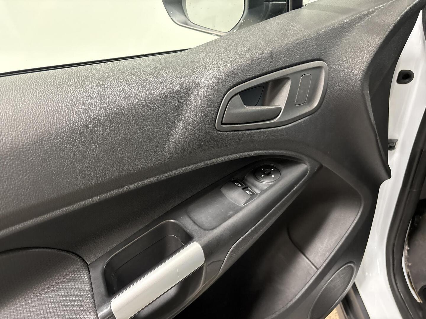 FORD Transit Connect 2016