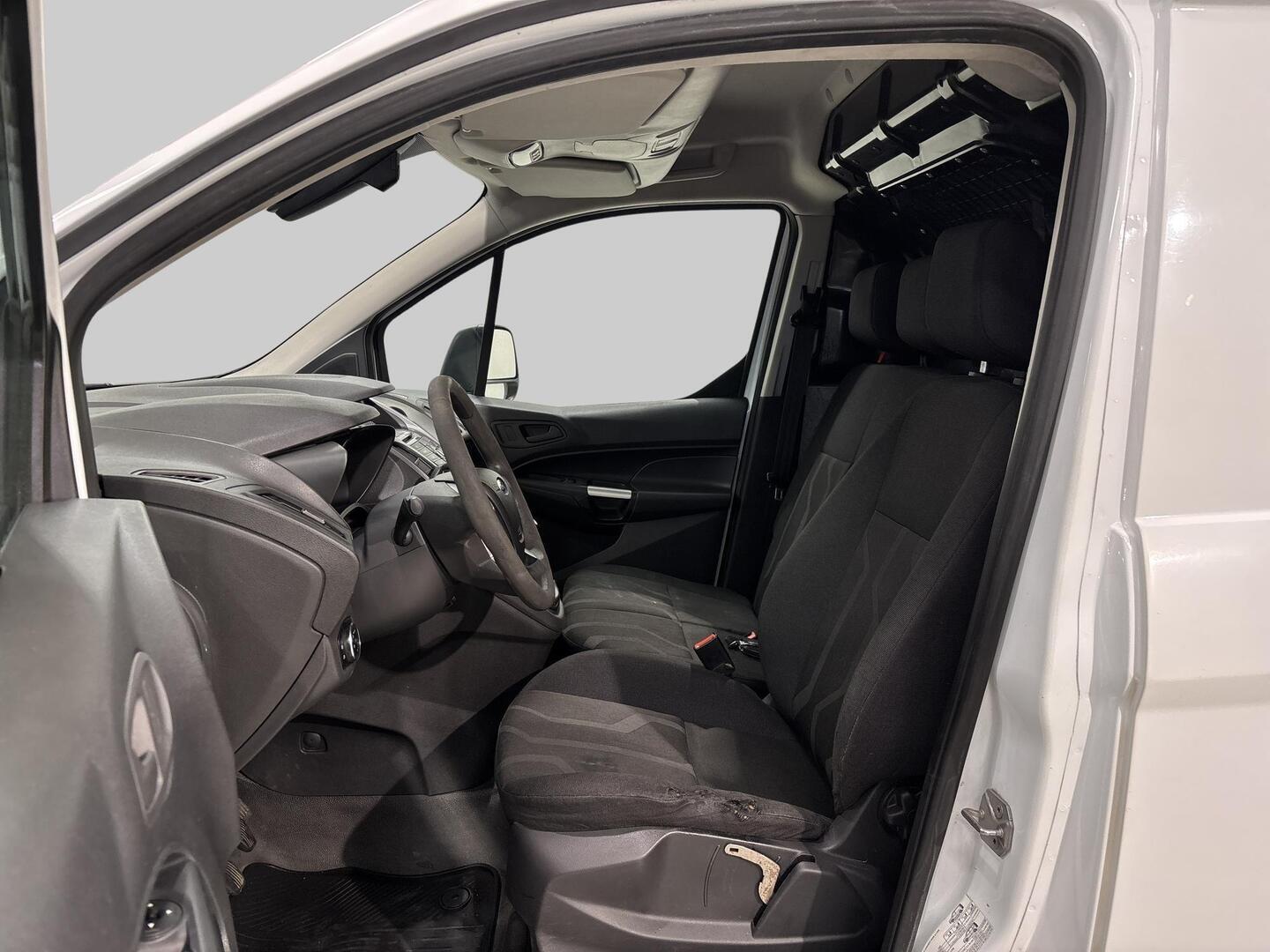 FORD Transit Connect 2016