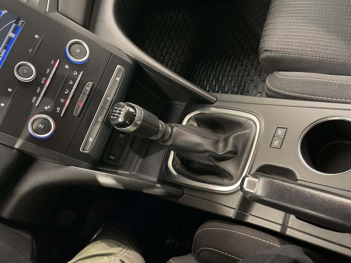 RENAULT Megane 2016