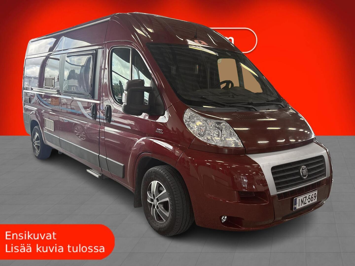 ADRIA Twin 2008