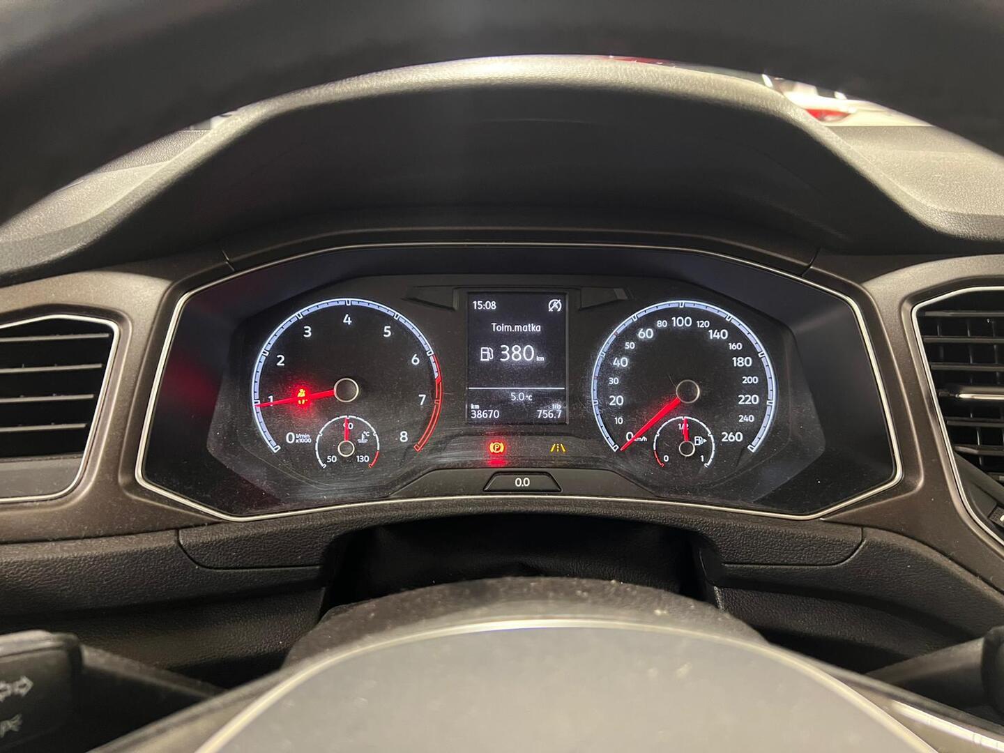 VOLKSWAGEN T-Roc 2018